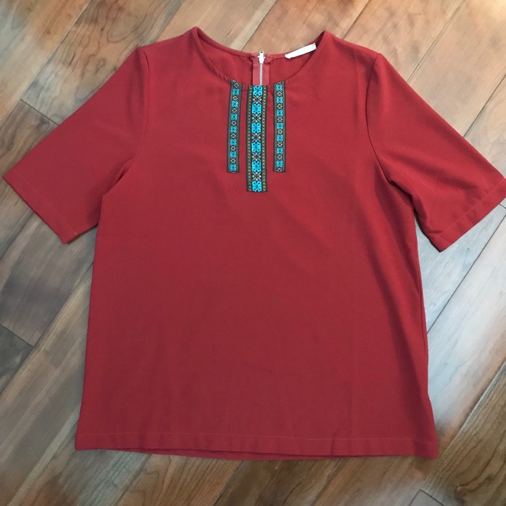 ModCloth top